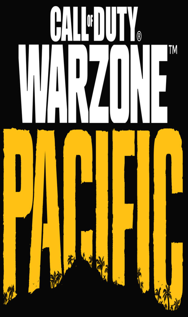 Warzone Pacific