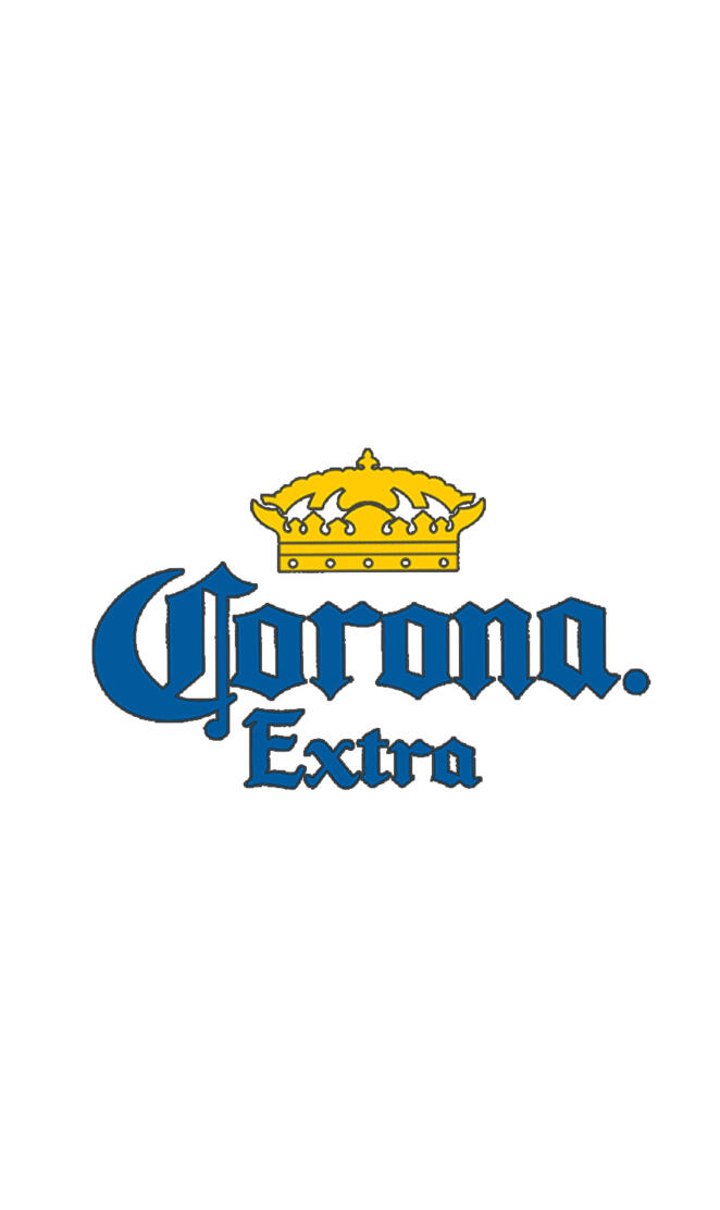 corona beer logo