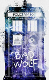 Bad wolf