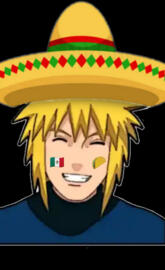 Minato mexicano