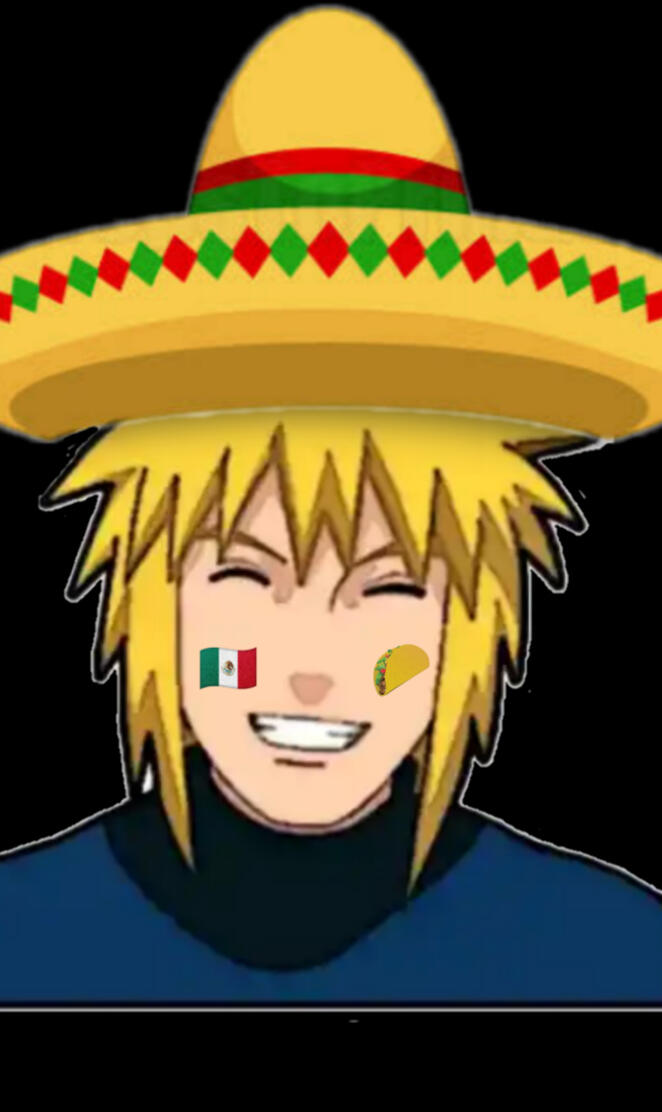 Minato mexicano