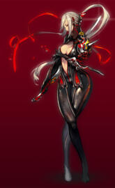 Blade and Soul
