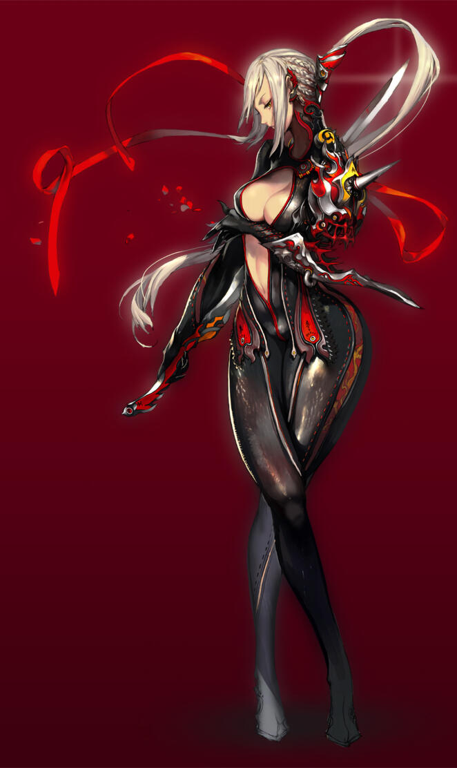 Blade and Soul
