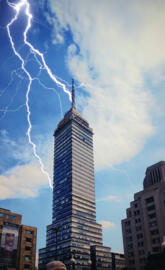 TORRE LATINOAMERICANA
