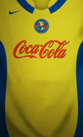 Club america 2005
