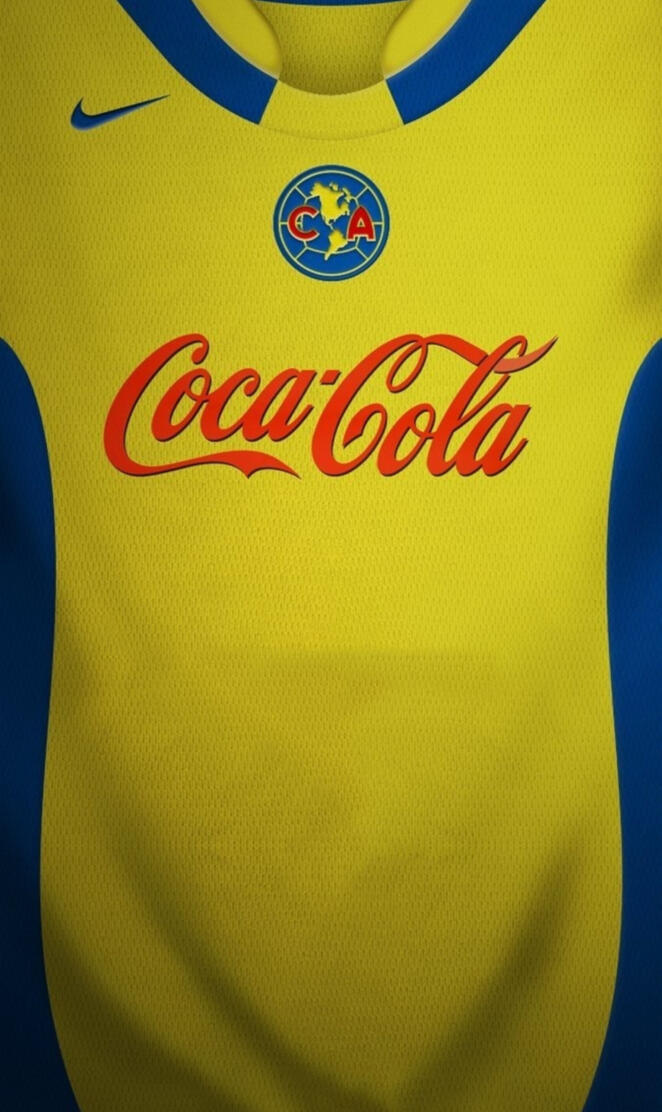 Club america 2005