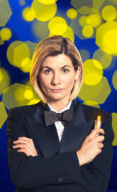 Doctor who jodie