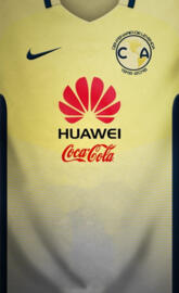 Club america 100