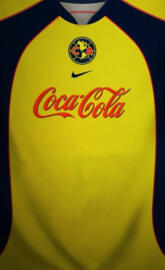 Club america 2002