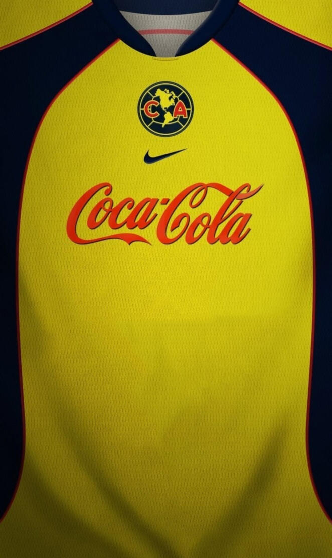 Club america 2002