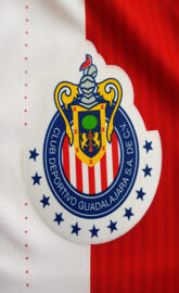 chivas jersey