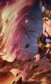 Bellona Radiant Hero