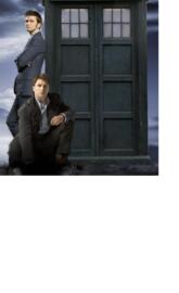 The Doctor Capt Jack