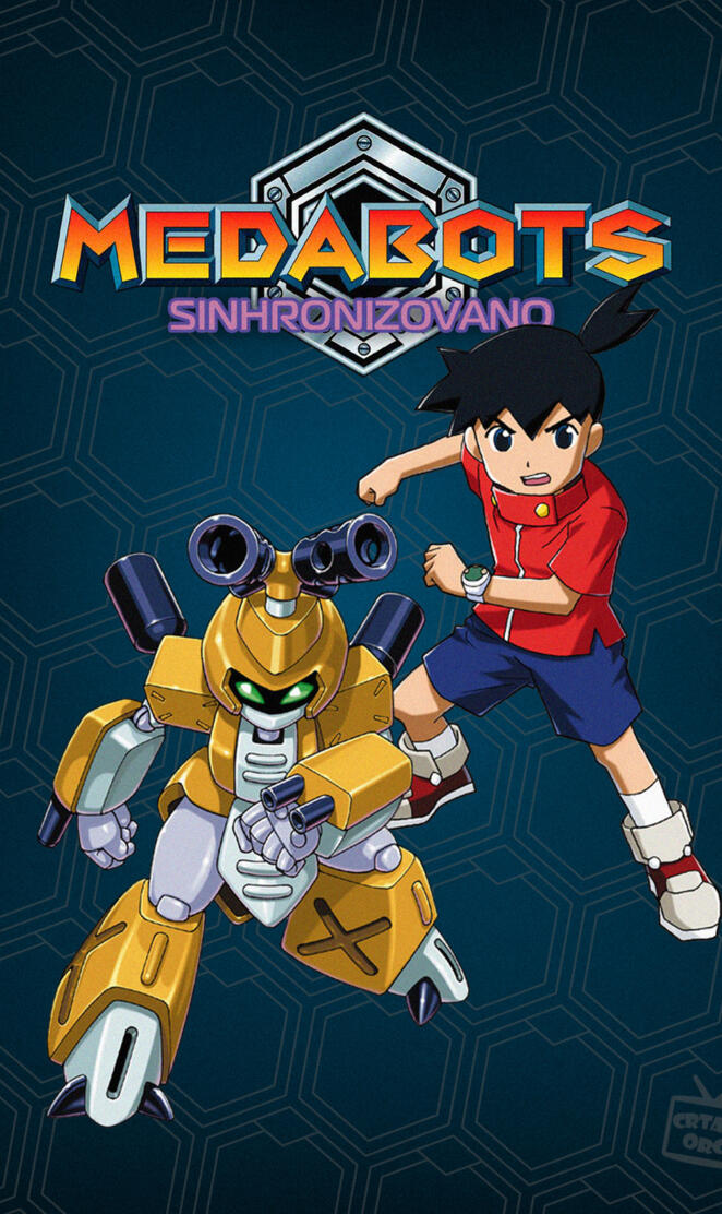 Medabots