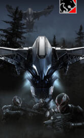 Star Citizen Prowler