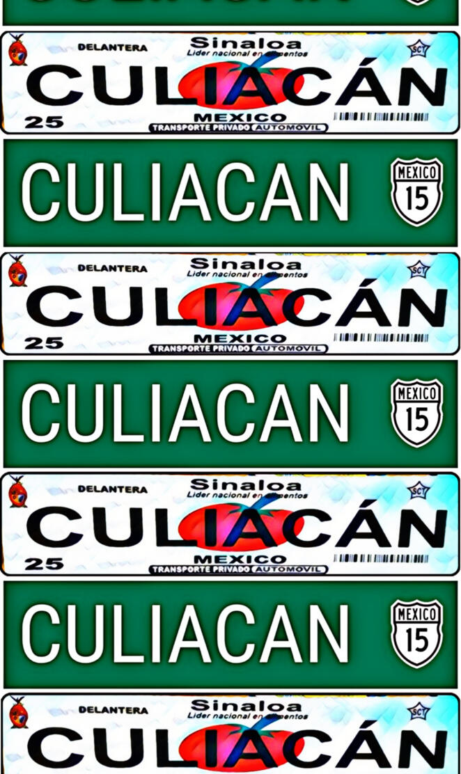 CULIACAN 