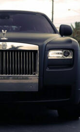 Rolls Royce
