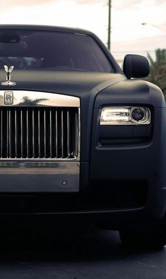 Rolls Royce