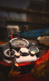 Royal Enfield Bullet