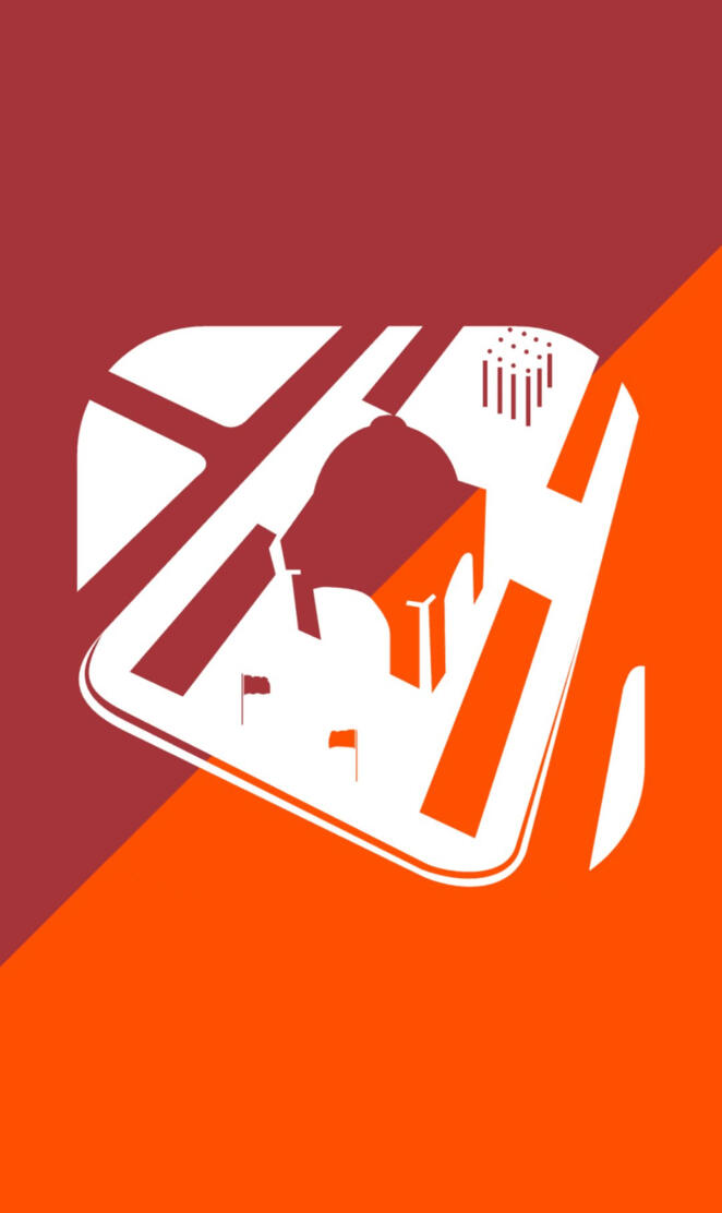 Plaza de la Rep. Mex