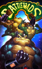 Battletoads