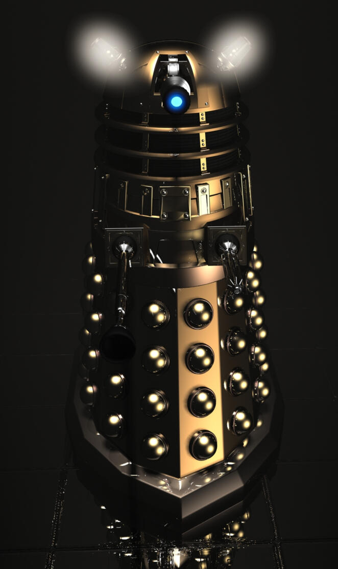 Dalek