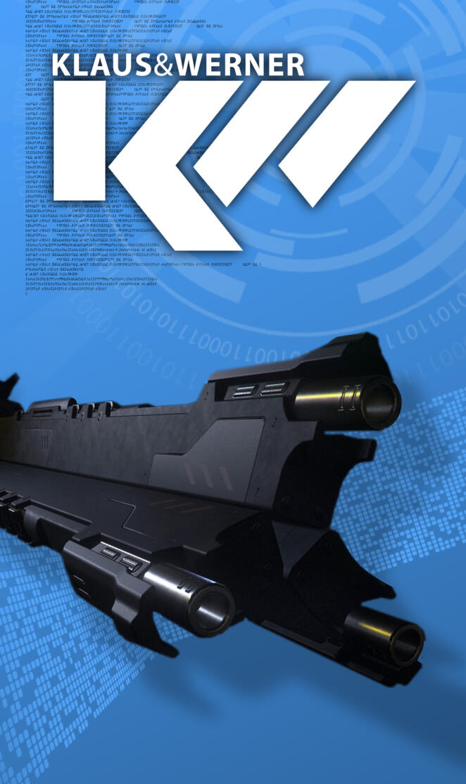 Star Citizen CF Series