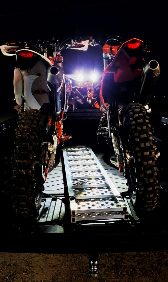 KTM 2