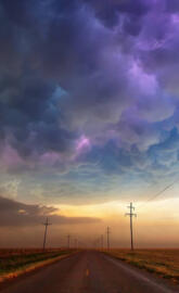 Tucumcari New Mexico