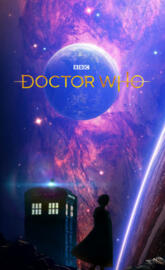 Doctor Who Space