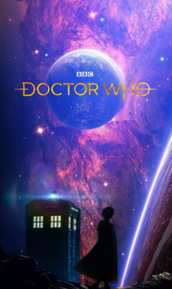 Doctor Who Space