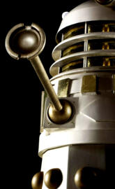 Dalek S10 Wallpaper