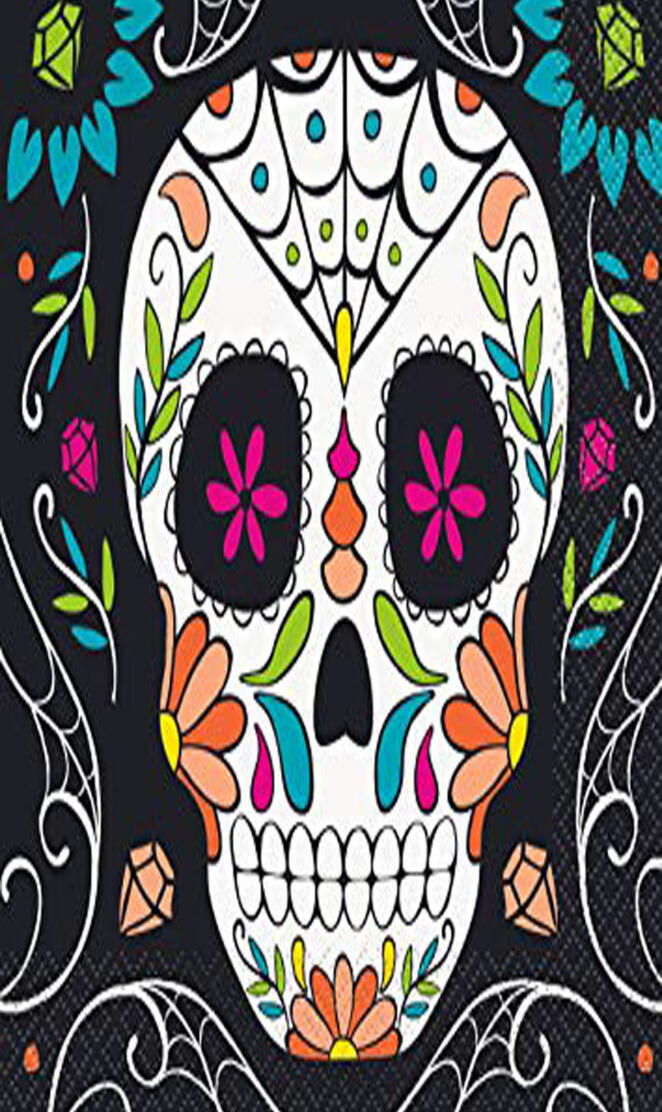 Calavera 