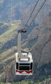 Aerial Tram
