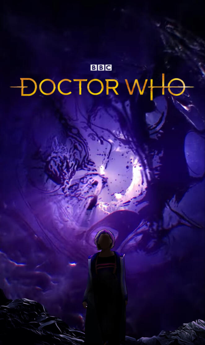 Doctor Who Series 11