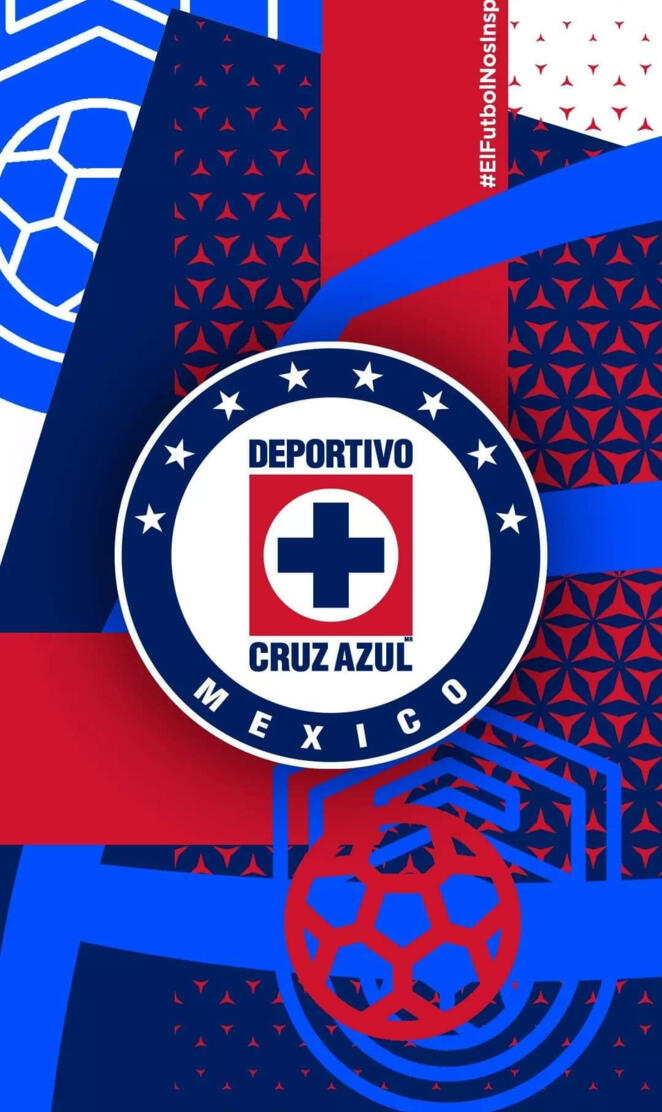 Deportivo Cruz Azul