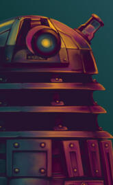 The Dalek