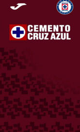 Jersey Cruz Azul