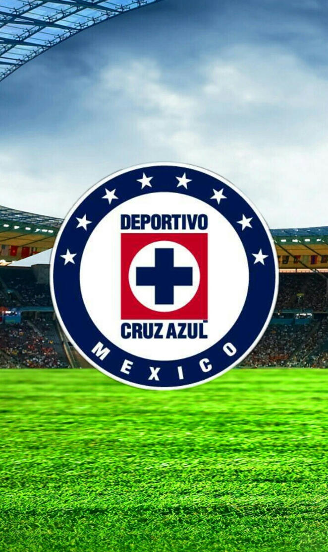 Deportivo Cruz Azul