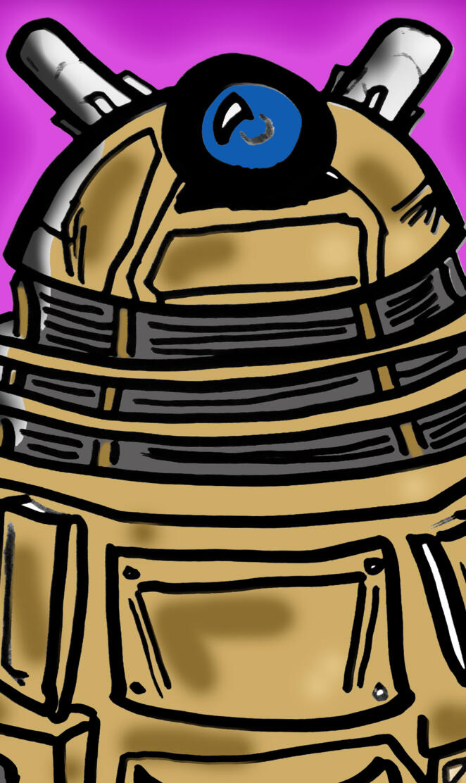 Dalek