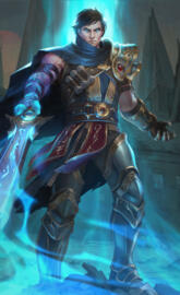 King Arthur Lost Sou