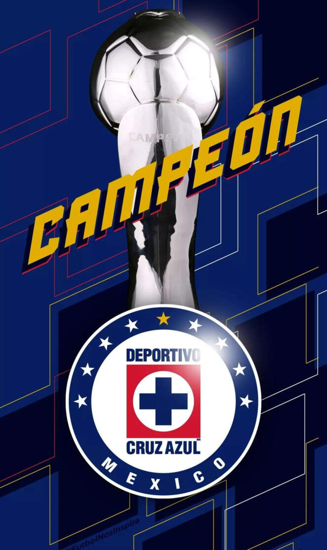 Deportivo Cruz Azul