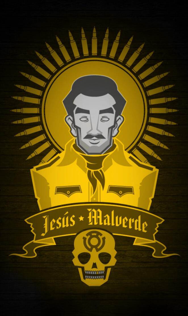 Malverde