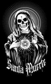Santa Muerte