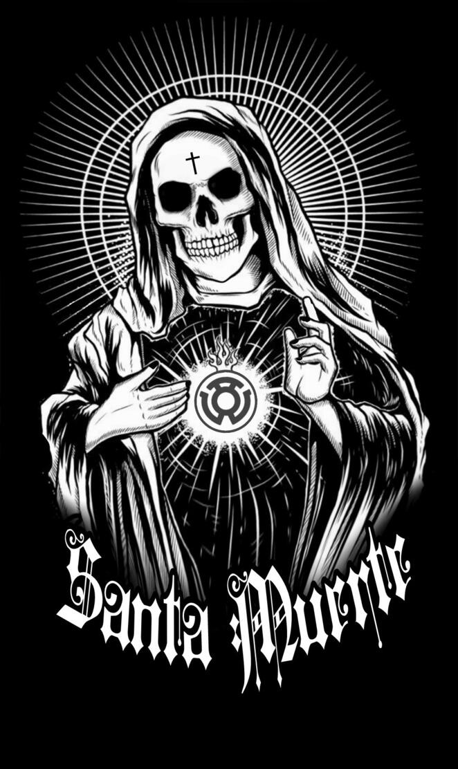 Santa Muerte