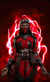 Skarlet Mk11