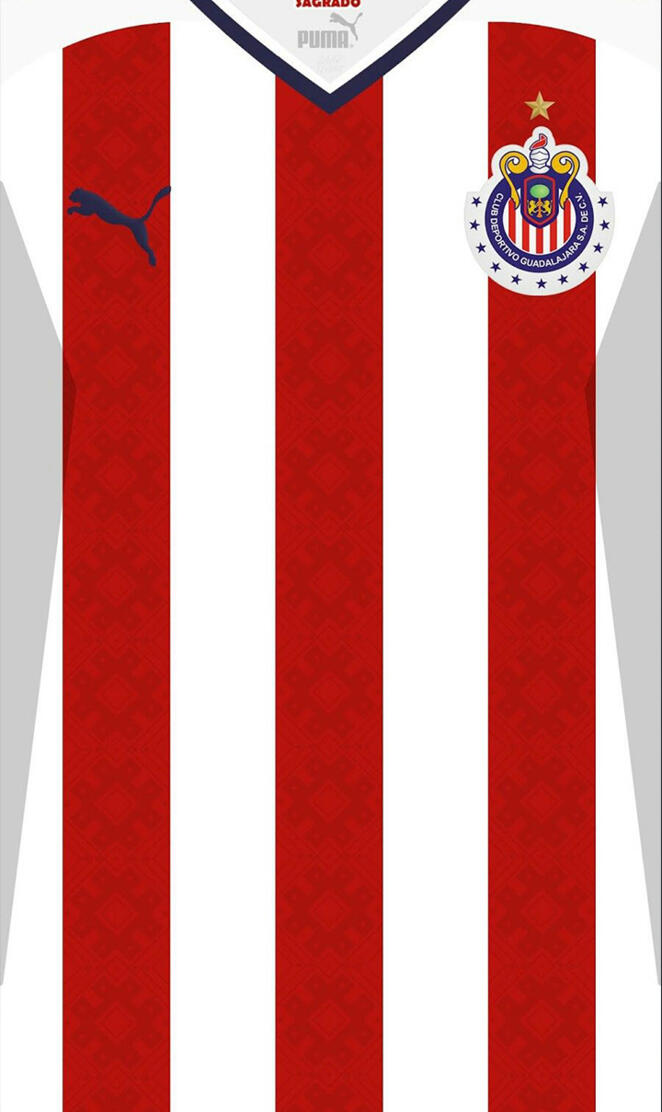 chivas de mexico