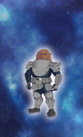 Sontaran