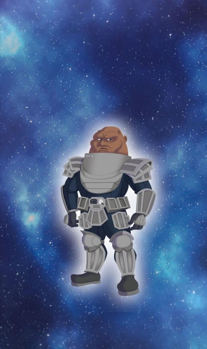 Sontaran