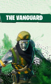 The Vanguard